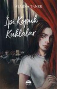 Produktbild: Ipi Kopuk Kuklalar