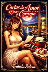 Produktbild: Cartas de Amor para el Coraz&oacute;n