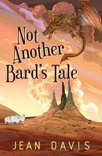 Produktbild: Not Another Bard's Tale