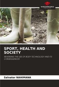 Produktbild: Sport, Health and Society