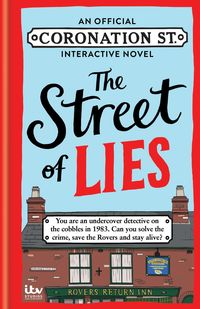Produktbild: Street of Lies