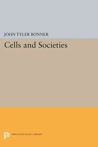 Produktbild: Cells and Societies