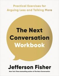 Produktbild: The Next Conversation Workbook