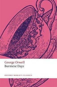 Produktbild: Burmese Days