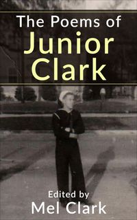 Produktbild: The Poems of Junior Clark