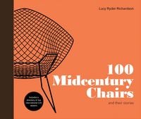 Produktbild: 100 MIDCENTURY CHAIRS HB