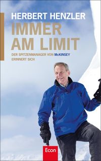 Produktbild: Immer am Limit