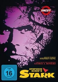 Produktbild: Stephen King's Stark: The Dark Half (uncut)