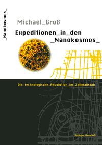 Produktbild: Expeditionen in den Nanokosmos