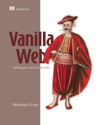 Produktbild: Vanilla Web