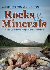 Produktbild: Rocks & Minerals of Washington and Oregon