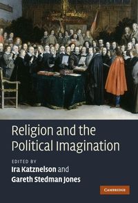 Produktbild: Religion and the Political Imagination