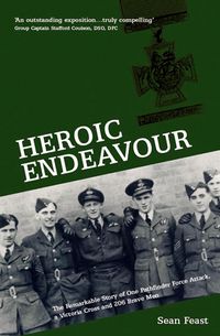Produktbild: Heroic Endeavour