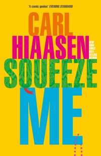 Produktbild: Squeeze Me