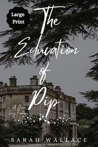 Produktbild: The Education of Pip