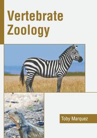 Produktbild: Vertebrate Zoology