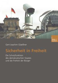 Produktbild: Sicherheit in Freiheit