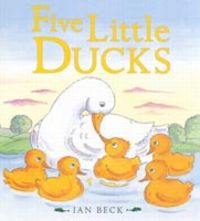 Produktbild: Dann, P: Five Little Ducks