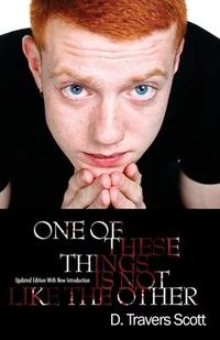 Produktbild: One of These Things Is Not Like the Other