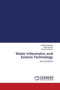 Produktbild: Water Informatics and Science Technology