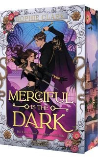Produktbild: Merciful is the Dark &ndash; Ihre Liebe ist gro&szlig;, ihre Macht unendlich (Cruel is the Light 2)