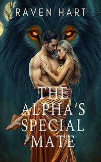 Produktbild: The Alpha's Special Mate