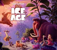Bild vom Artikel The Art of Ice Age vom Autor Tara Bennett