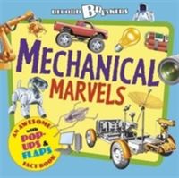 Produktbild: Litton, J: Record Breakers: Mechanical Marvels