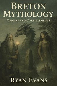 Produktbild: Breton Mythology: Origins and Core Elements