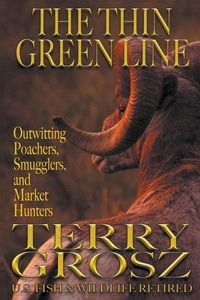 Produktbild: The Thin Green Line