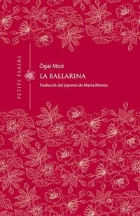 Produktbild: La ballarina