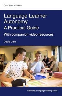 Produktbild: Language Learner Autonomy: A Practical Guide