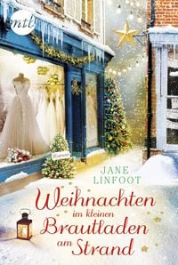 Produktbild: Weihnachten im kleinen Brautladen am Strand