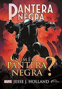 Produktbild: Pantera Negra
