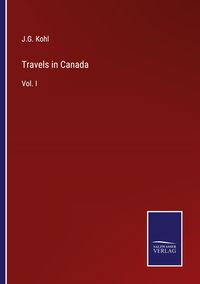 Produktbild: Travels in Canada