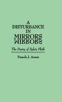 Produktbild: Disturbance in Mirrors, A