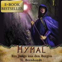 Produktbild: Der Hexer von Hymal, Buch I: Ein Junge aus den Bergen
