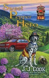 Produktbild: Sweet Pepper Hero