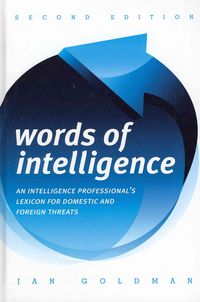 Produktbild: Words of Intelligence