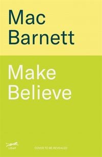 Produktbild: Make Believe