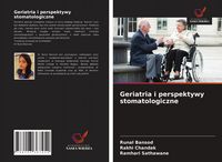 Produktbild: Geriatria i perspektywy stomatologiczne