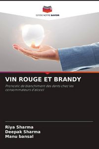 Produktbild: Vin Rouge Et Brandy