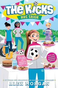 Produktbild: Hat Trick