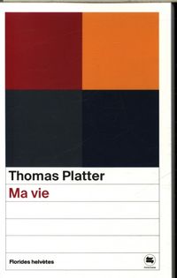 Produktbild: Ma vie