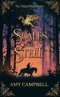 Produktbild: Scales and Steel