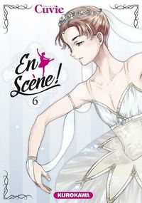 Produktbild: En sc&egrave;ne ! Tome 6