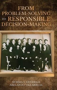 Produktbild: From Problem-Solving to Responsible Decision-Making