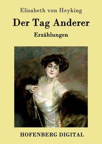 Produktbild: Der Tag Anderer