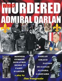 Produktbild: Who Killed Admiral Darlan?