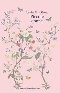 Produktbild: Piccole donne
